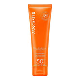 Sun Milk Sun Sensitive Lancaster Oil-free Spf 50 (150 ml) - Lancaster Maroc - Aylal Beauty